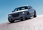 Chrysler 300 C SRT-8